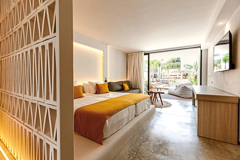 Nativo Hotel Ibiza 9