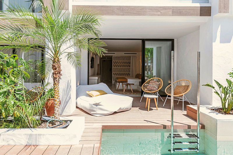 Nativo Hotel Ibiza 10
