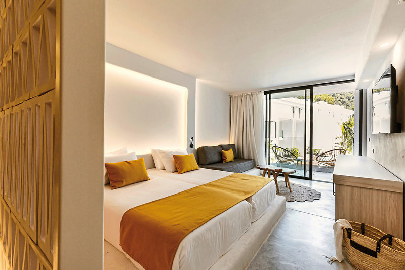 Nativo Hotel Ibiza 11