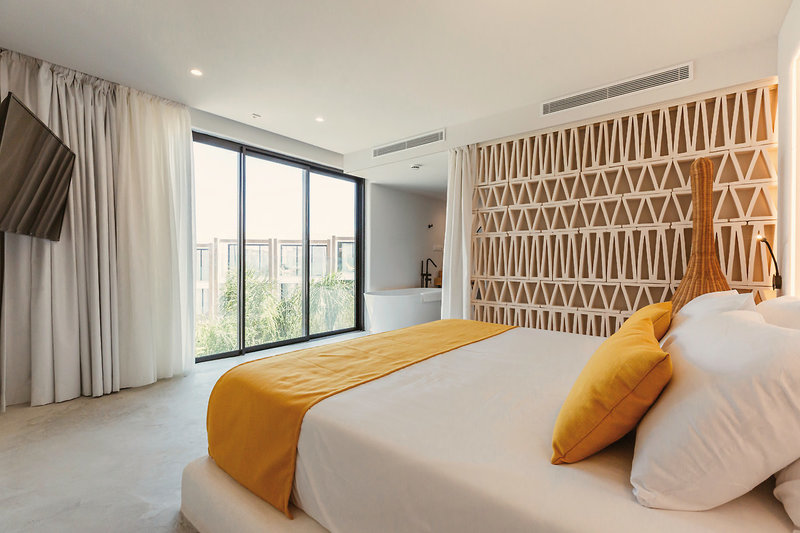 Nativo Hotel Ibiza 12