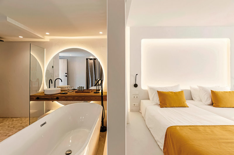 Nativo Hotel Ibiza 13