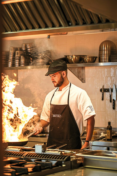 Nativo Hotel Ibiza 16