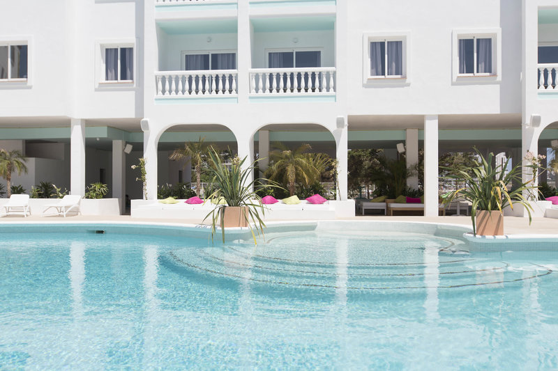 Beach Star Ibiza Affiliated by Senator 1