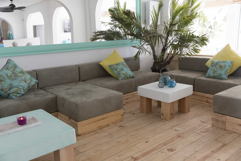 Beach Star Ibiza Affiliated by Senator 4