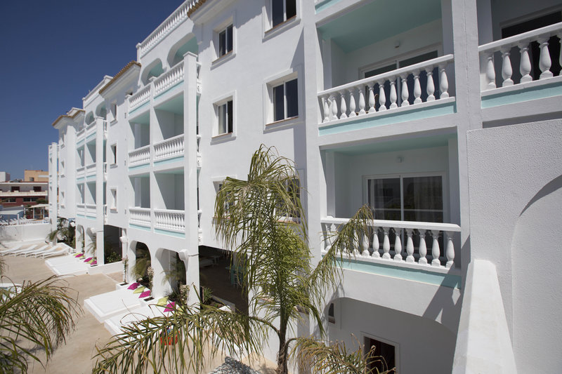 Beach Star Ibiza Affiliated by Senator 6