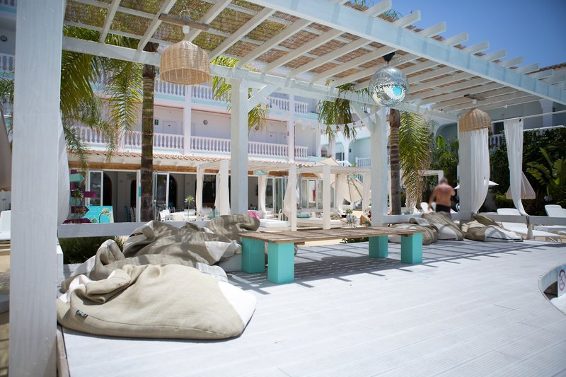 Beach Star Ibiza Affiliated by Senator 7