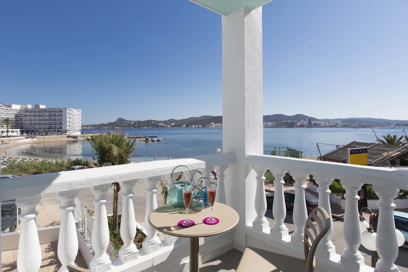 Beach Star Ibiza Affiliated by Senator 14