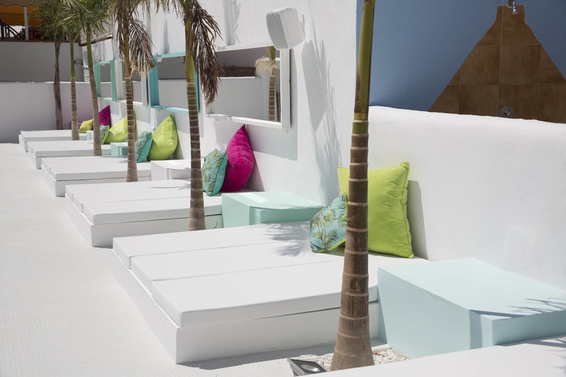 Beach Star Ibiza Affiliated by Senator 1