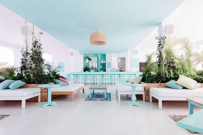 Beach Star Ibiza Affiliated by Senator 9