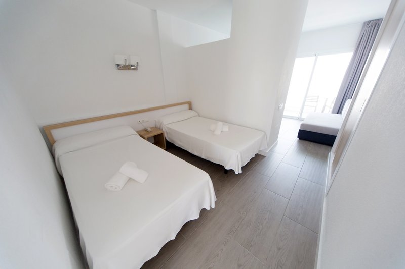 Beach Star Ibiza Affiliated by Senator 17