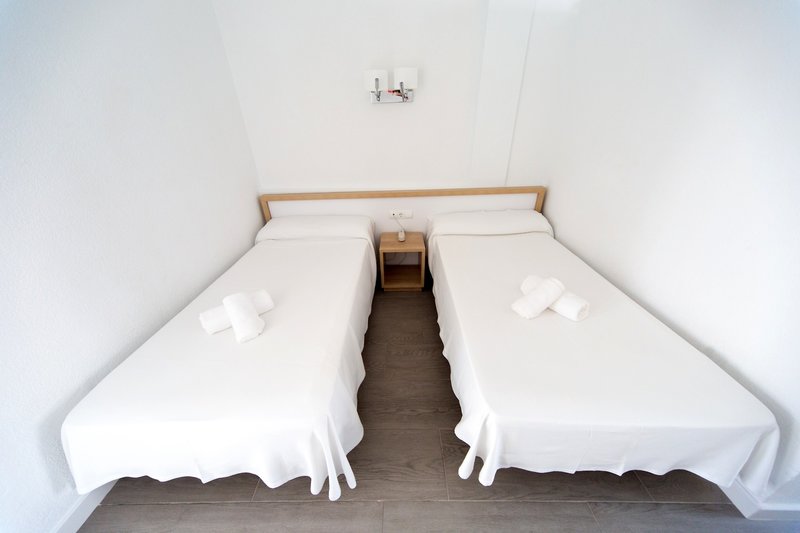 Beach Star Ibiza Affiliated by Senator 18