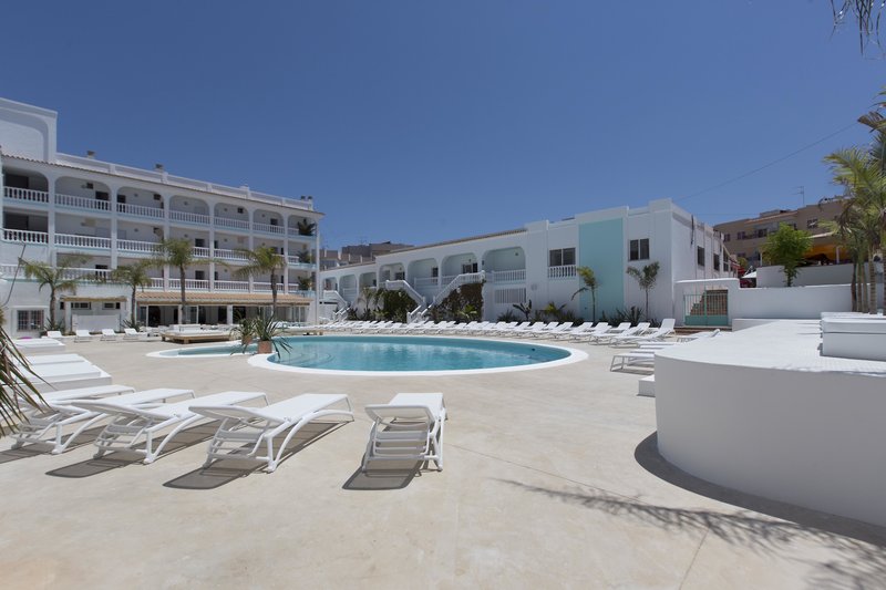 Beach Star Ibiza Affiliated by Senator 25