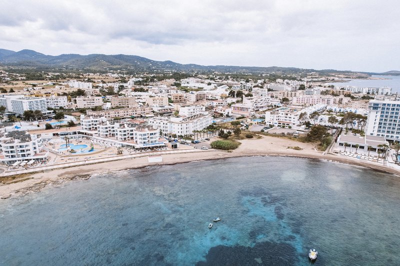 Beach Star Ibiza Affiliated by Senator 30