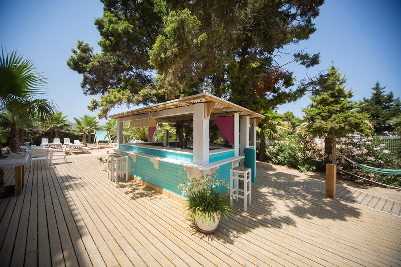 Beach Star Ibiza Affiliated by Senator 11