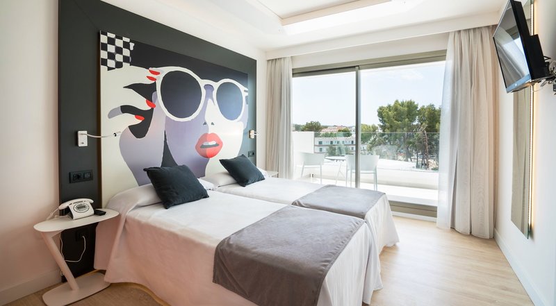 THB Naeco Ibiza Class 2