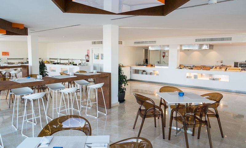 THB Naeco Ibiza Class 4