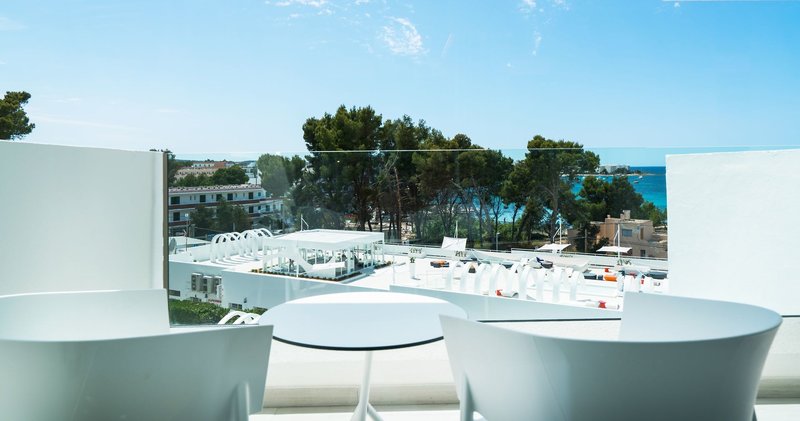 THB Naeco Ibiza Class 5