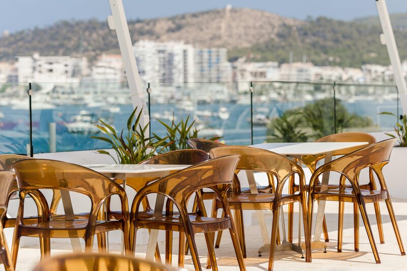 THB Naeco Ibiza Class 8