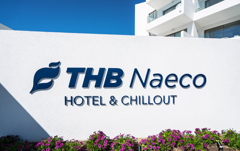 THB Naeco Ibiza 50