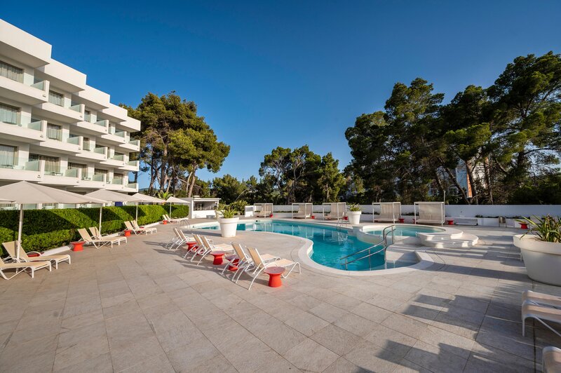 THB Naeco Ibiza 25