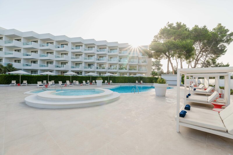 THB Naeco Ibiza 22