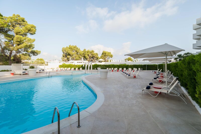 THB Naeco Ibiza 42