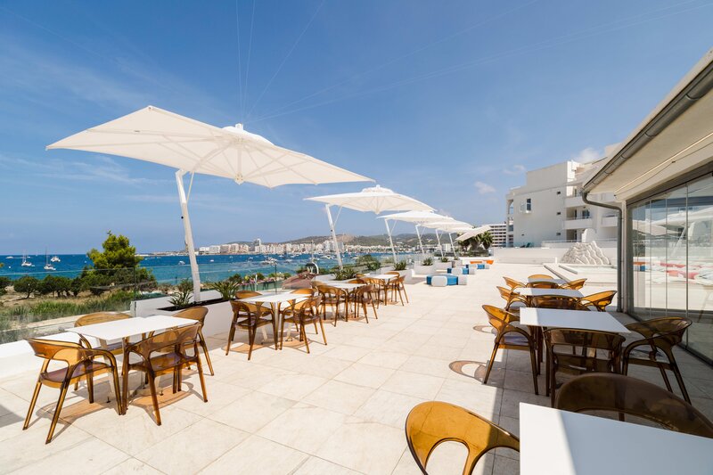 THB Naeco Ibiza 24