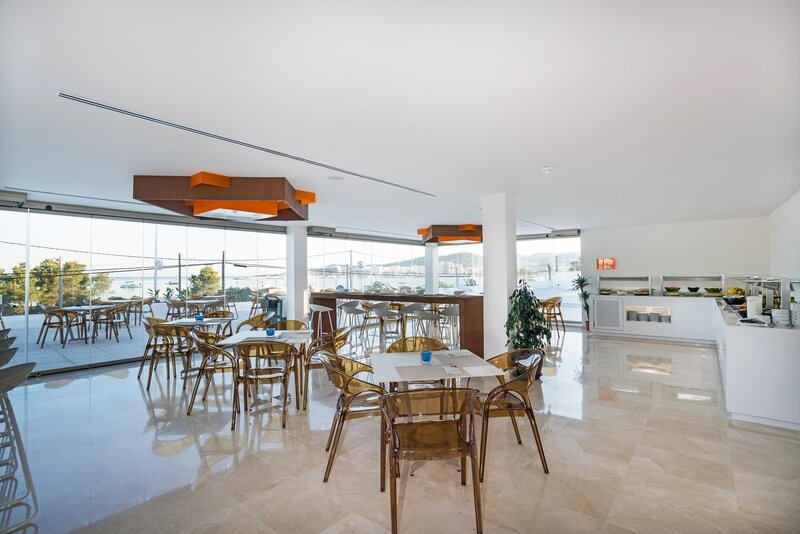 THB Naeco Ibiza 25