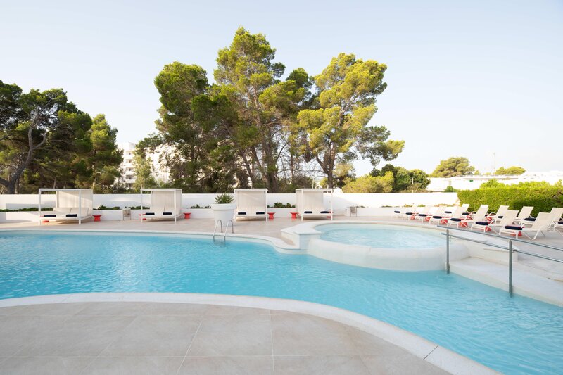 THB Naeco Ibiza 30