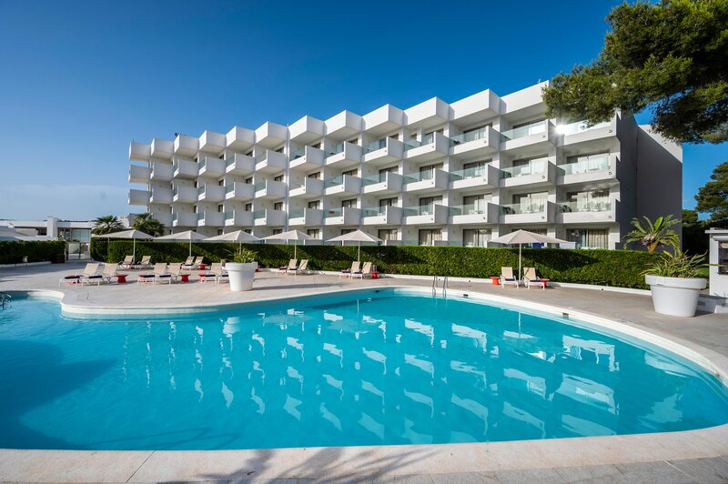 THB Naeco Ibiza 40