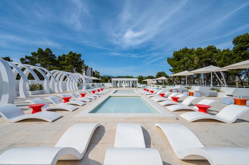 THB Naeco Ibiza 45