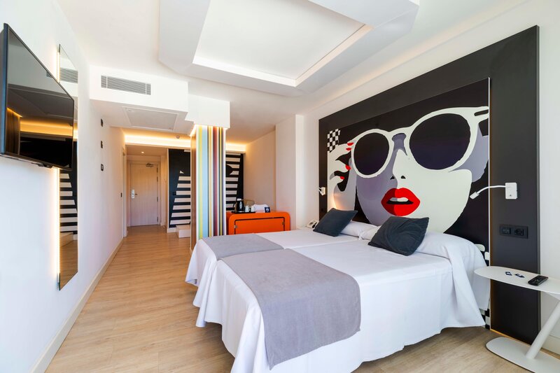THB Naeco Ibiza 50