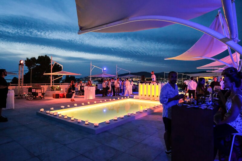 THB Naeco Ibiza 55