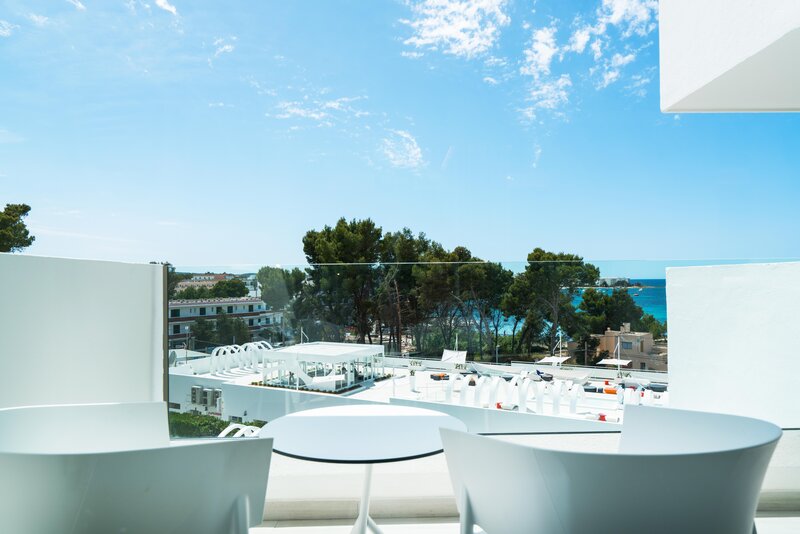 THB Naeco Ibiza 60