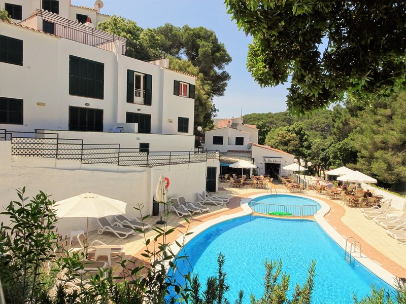 Apartamentos Alta Galdana 3