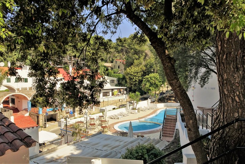 Apartamentos Alta Galdana 5