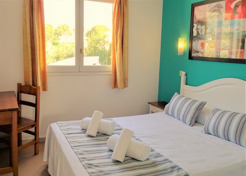 Apartamentos Alta Galdana 7