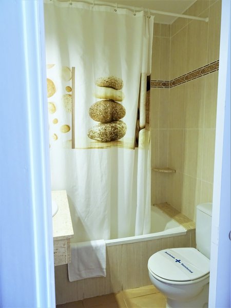 Apartamentos Alta Galdana 11