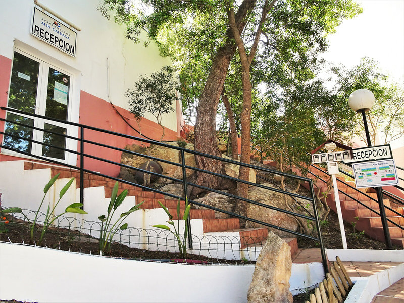 Apartamentos Alta Galdana 4