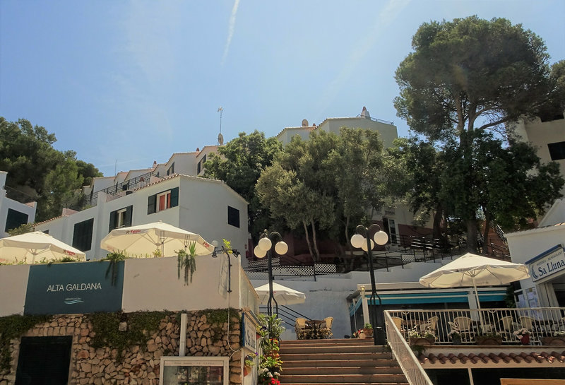 Apartamentos Alta Galdana 5