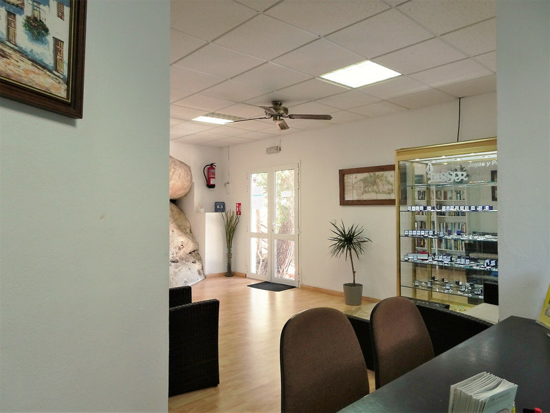 Apartamentos Alta Galdana 7