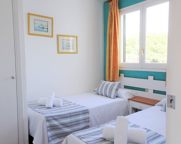 Apartamentos Alta Galdana 11