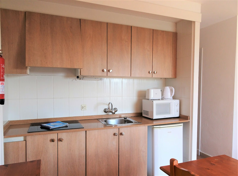 Apartamentos Alta Galdana 12