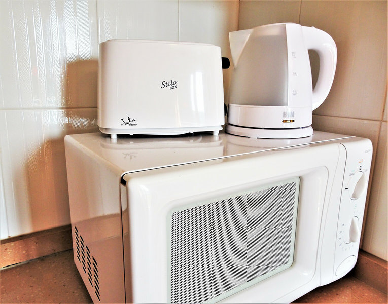 Apartamentos Alta Galdana 13