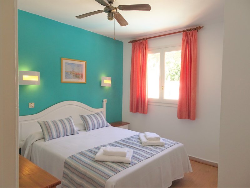 Apartamentos Alta Galdana 8