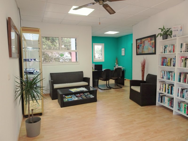 Apartamentos Alta Galdana 12