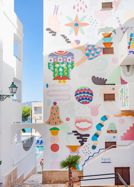 Flipflop Surfing Playa 22