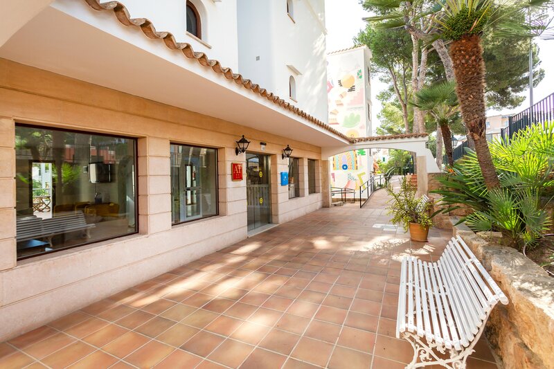 Flipflop Surfing Playa 36