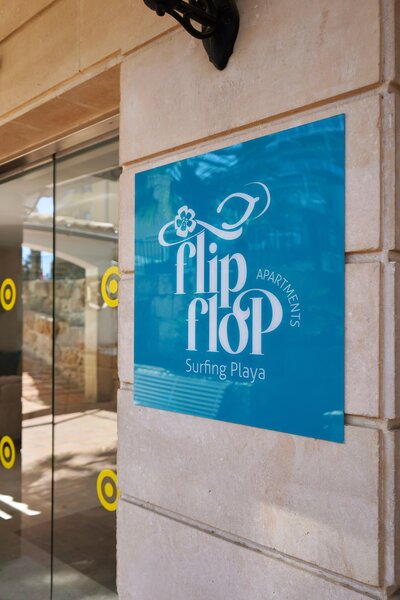 Flipflop Surfing Playa 39
