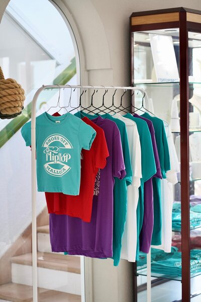 Flipflop Surfing Playa 17